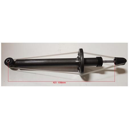 946800 VW GOLF 11 111 REAR SHOCK ABSORBER STRUT