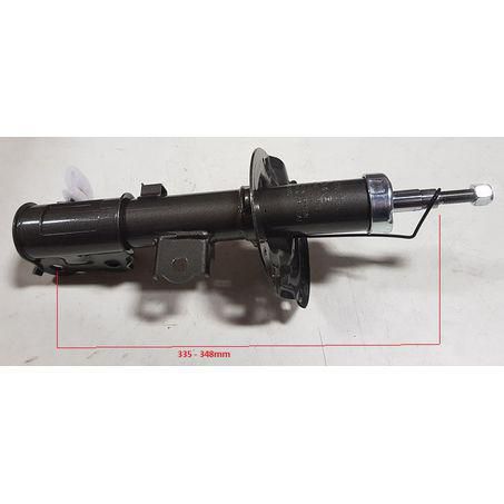 926308L HYUNDAI ACCENT KIA RIO FRONT SHOCK ABSORBER STRUT L/F