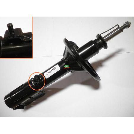 4107 MITSUBISHI COLT FRONT SHOCK ABSORBER STRUT 2004 ONWARDS