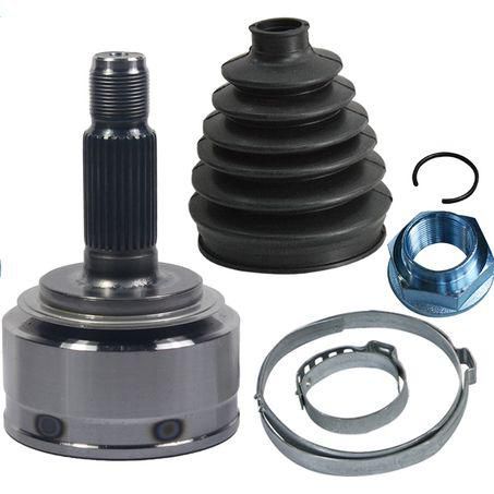 HONDA ACCORD FRONT OUTER CV JOINT KIT 28/63/32 CL7 CL9 TA1 CM3 (VARIOUS MODELS)