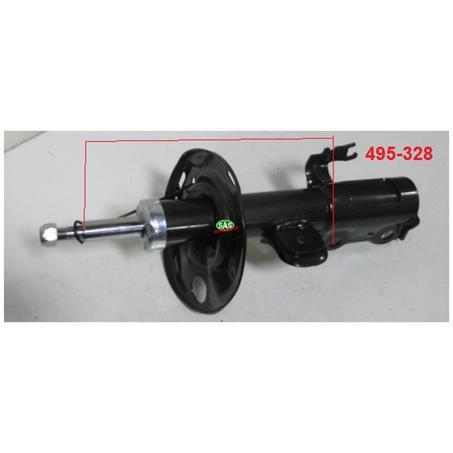 9260751 TOYOTA COROLLA AURIS BLADE FRONT SHOCK ABSORBER STRUT R/H