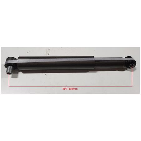9130516 FORD TRANSIT 2001-2004 REAR SHOCK ABSORBER TELE