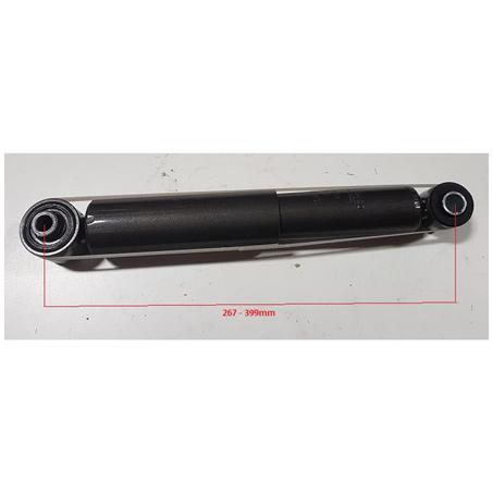 9130789 HOLDEN ASTRA 1998-04 REAR TELE SHOCK ABSORBER