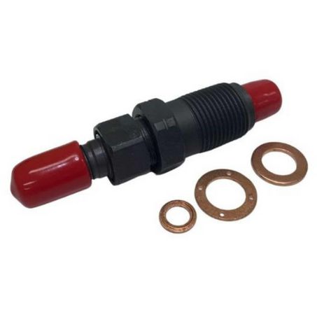 TOYOTA 5L 3.0L DIESEL FUEL INJECTOR 093500-6710 093500-7260 LN167 LN172 LH162 LH172 LH182 HIACE HILUX REGIUS