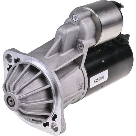 HOLDEN 202 173 161 STARTER MOTOR