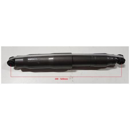 9150353 CHRYSLER VALIANT REAR SHOCK ABSORBER