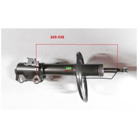 922010L STRUT TO SUIT TOYOTA ESTIMA ACR50 F LH SHOCK ABSORBER