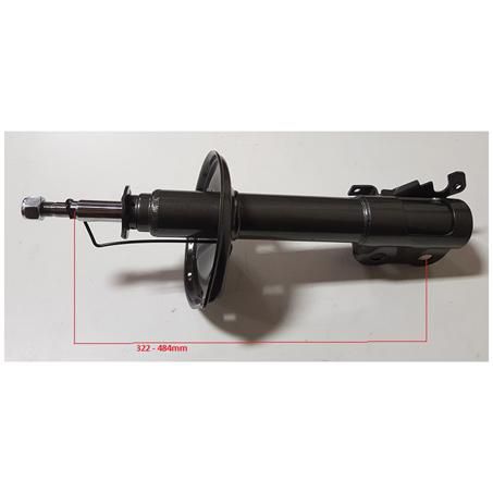 9250058 STRUT TO SUIT TOYOTA STARLET 96- LH SHOCK ABSORBER CORSA TERCEL