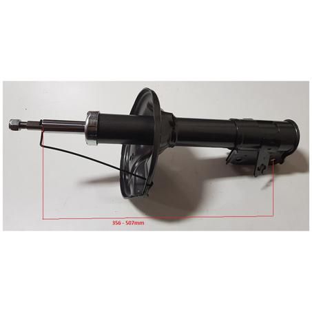 9260983 MITSUBISHI DIAMANTE VERADA 03-05 RH FRONT SHOCK ABSORBER STRUT
