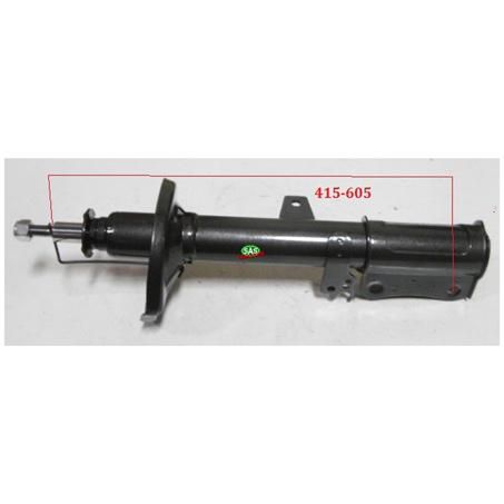 9260135 STRUT TO SUIT TOYOTA CALDINA ST 92- REAR RH SHOCK ABSORBER