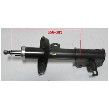 9260451 HOLDEN CRUZE 08- FRONT RH STRUT SHOCK ABSORBER