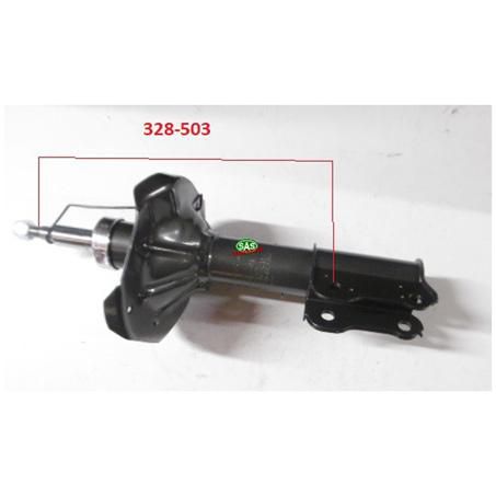 926300R KIA RIO 05- FRONT SHOCK ABSORBER STRUT R/H