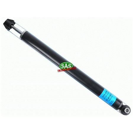 9130403 MAZDA 3 REAR SHOCK ABSORBER STRUT