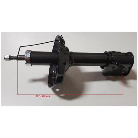 927003L SUBARU FORESTER 08- FRONT LH STRUT SHOCK ABSORBER