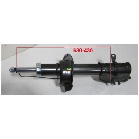 9261215 MAZDA MPV 05- FRONT RH SHOCK ABSORBER STRUT KIA RIO