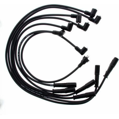 NISSAN PATROL & MAVERICK TB42 TB42E IGNITION LEAD SET
