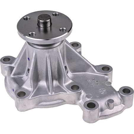 ABW1609 PREMIUM WATER PUMP MZ-49A GMB