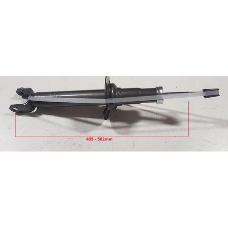 945014 HONDA ACCORD CU1 CU2 CW2 REAR SHOCK ABSORBER STRUT