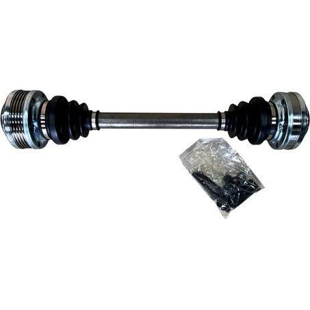 HOLDEN COMMODORE 3.8L 5.0L 5.7L REAR COMPLETE CV AXLE SHAFT