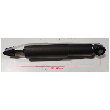 9150026 FORD COURIER FRONT SHOCK ABSORBER & HOLDEN RODEO
