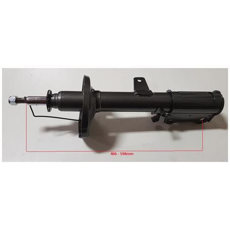 926089 STRUT TO SUIT ST204 92- REAR RH STRUT SHOCK ABSORBER CELICA CURREN