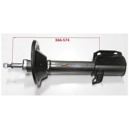927004R SUBARU FORESTER 12- FRONT RH STRUT SHOCK ABSORBER