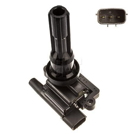 MITSUBISHI LANCER 4G63 IGNITION COIL PACK TURBO CT9A CE9A MULTIPLE MODELS CC537