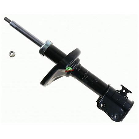 9250743 SUZUKI LIANA AERIO FRONT SHOCK ABSORBER STRUT R/H RH415 RH416 RH418 RA21S