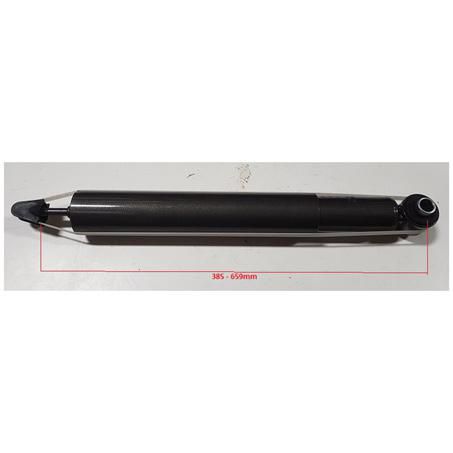 9150310 HOLDEN COMMODORE IRS VP 1991 ON REAR SHOCK ABSORBER TELE
