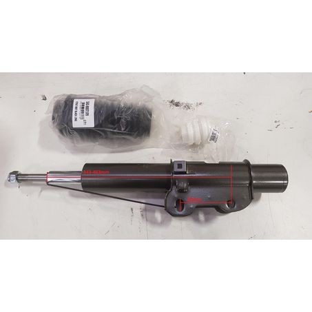 926007 MERCEDES BENZ SPRINTER FRONT SHOCK ABSORBER STRUT
