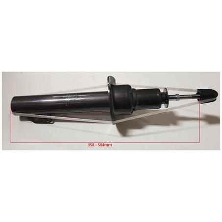 949701 JEEP GRAND CHEROKEE 05- FRONT SHOCK ABSORBER STRUT WH WK