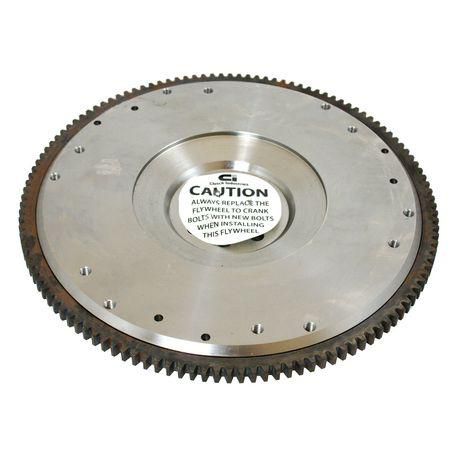 EJ18 FLYWHEEL (NEW) SUBARU