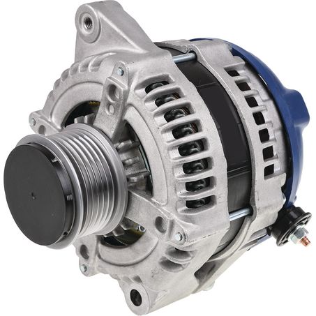 TOYOTA 1KD-FTV 2KD-FTV ALTERNATOR 12V 130A
