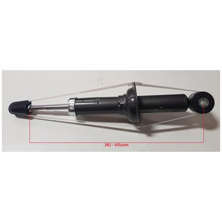 9430297 MITSUBISHI LANCER GALANT FORTIS 07- REAR SHOCK ABSORBER STRUT