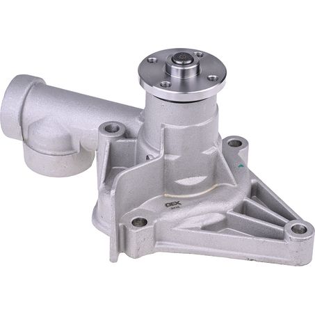 HYUNDAI ACCENT EXCEL G4 ENGINE WATER PUMP & GASKET