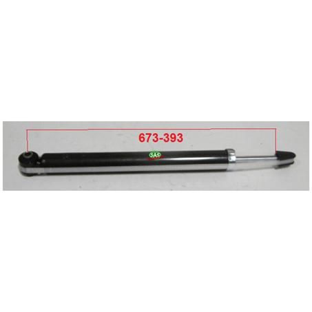 9130746 FORD FIESTA V REAR TELE SHOCK ABSORBER