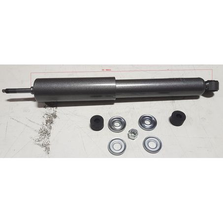 9130791 CHRYSLER VALIANT MORRIS MINI REAR SHOCK ABSORBER TELE