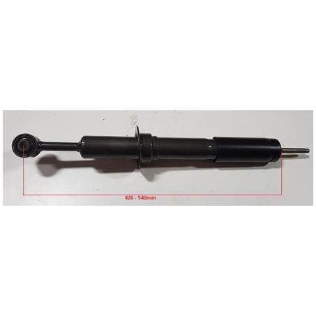 942002 STRUT TO SUIT TOYOTA PRADO 120 SERIES 03- FRONT SHOCK ABSORBER
