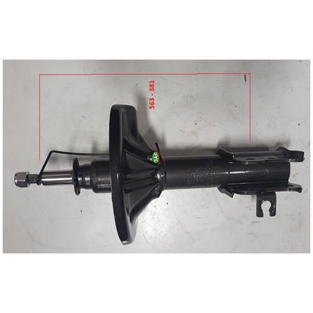 922016L MAZDA 626 FORD TELSTAR FRONT LEFT SHOCK ABSORBER STRUT