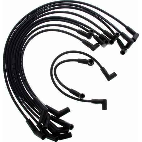 FORD FALCON & F150 4.9L V8 IGNITION LEAD SET