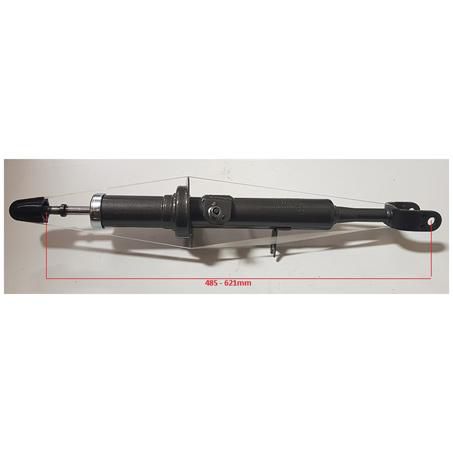 9450184 NISSAN SKYLINE V35 FRONT LH SHOCK ABSORBER STRUT FAIRLADY 350Z