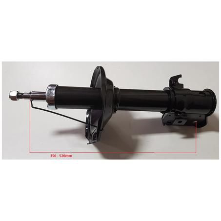 927006R SUBARU LEGACY 98-03 FRONT SHOCK ABSORBER STRUT R/H