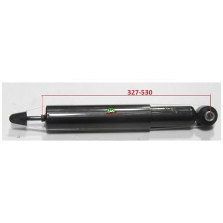 919006 HOLDEN COMMODORE SW VT VX VXII 97-00 REAR SHOCK ABSORBER TELE
