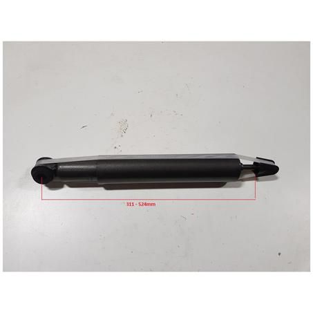 9130244 HOLDEN COMMODORE S/W 1978-1997 REAR SHOCK ABSORBER TELE