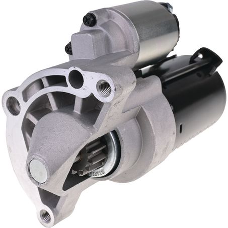 CITREON C4 C5 BX XB XANTIA & PEUGEOT 205 306 308 3008 405 406 407 5008 508 605 STARTER MOTOR 12V 13TH