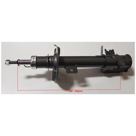 926004L SUZUKI SWIFT 10- FRONT LH STRUT SHOCK ABSORBER CULTUS