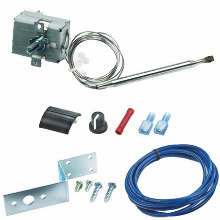 UNIVERSAL THERMOSTAT SWITCH DAVIES CRAIG