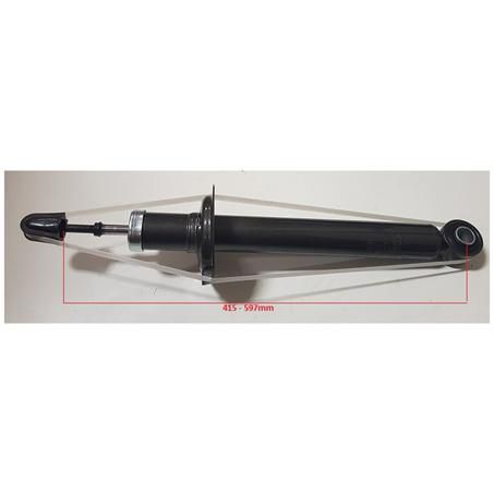 9450231 MITSUBISHI GALANT DIAMANTE 89-93 REAR SHOCK ABSORBER STRUT