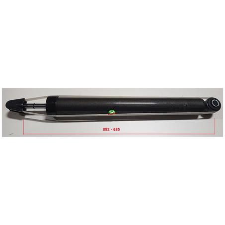 919405 FORD FOCUS 02- REAR SHOCK ABSORBER TELE