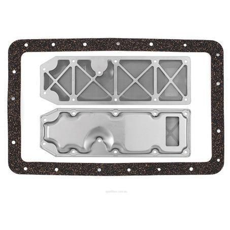 TRANSMISSION FILTER KIT FOR TOYOTA A340E A340 343F HORIZON BIGHORN RTK41